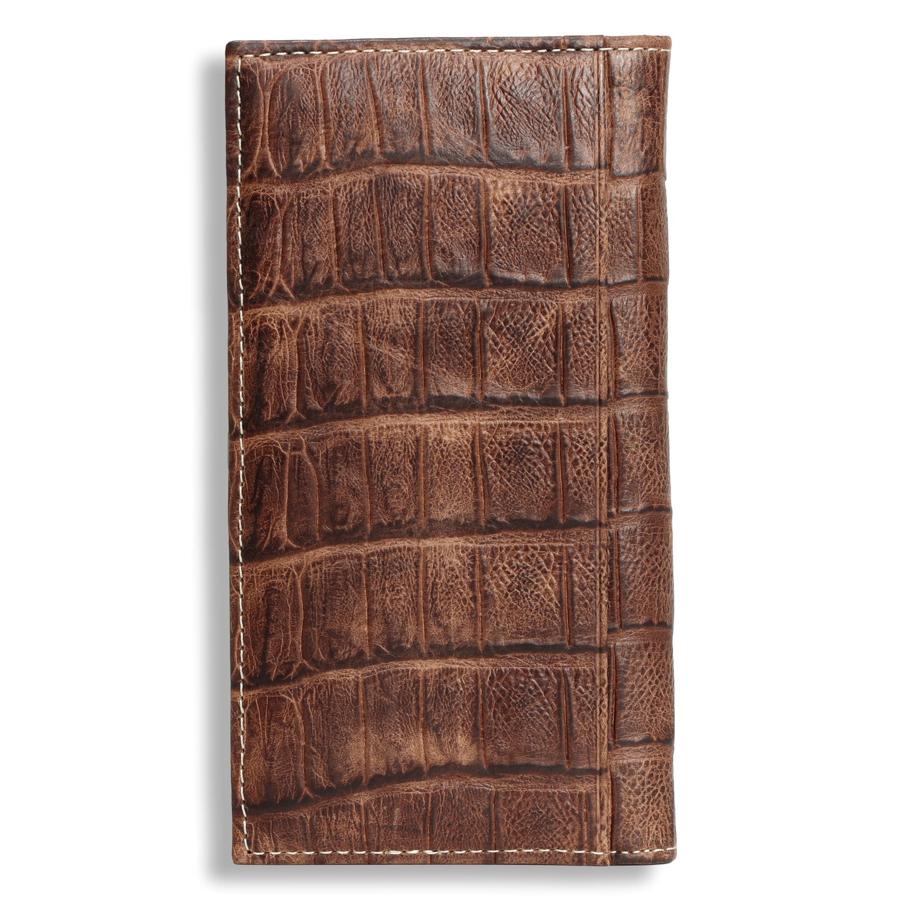 Ariat Premium Overlayed Rodeo Wallet