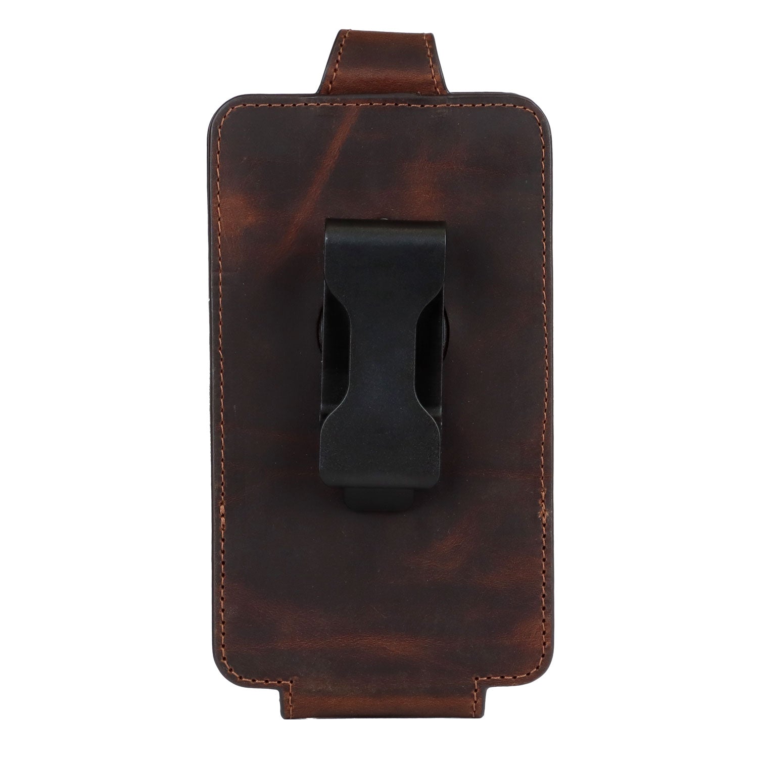 Ariat Brown Large Phone Case