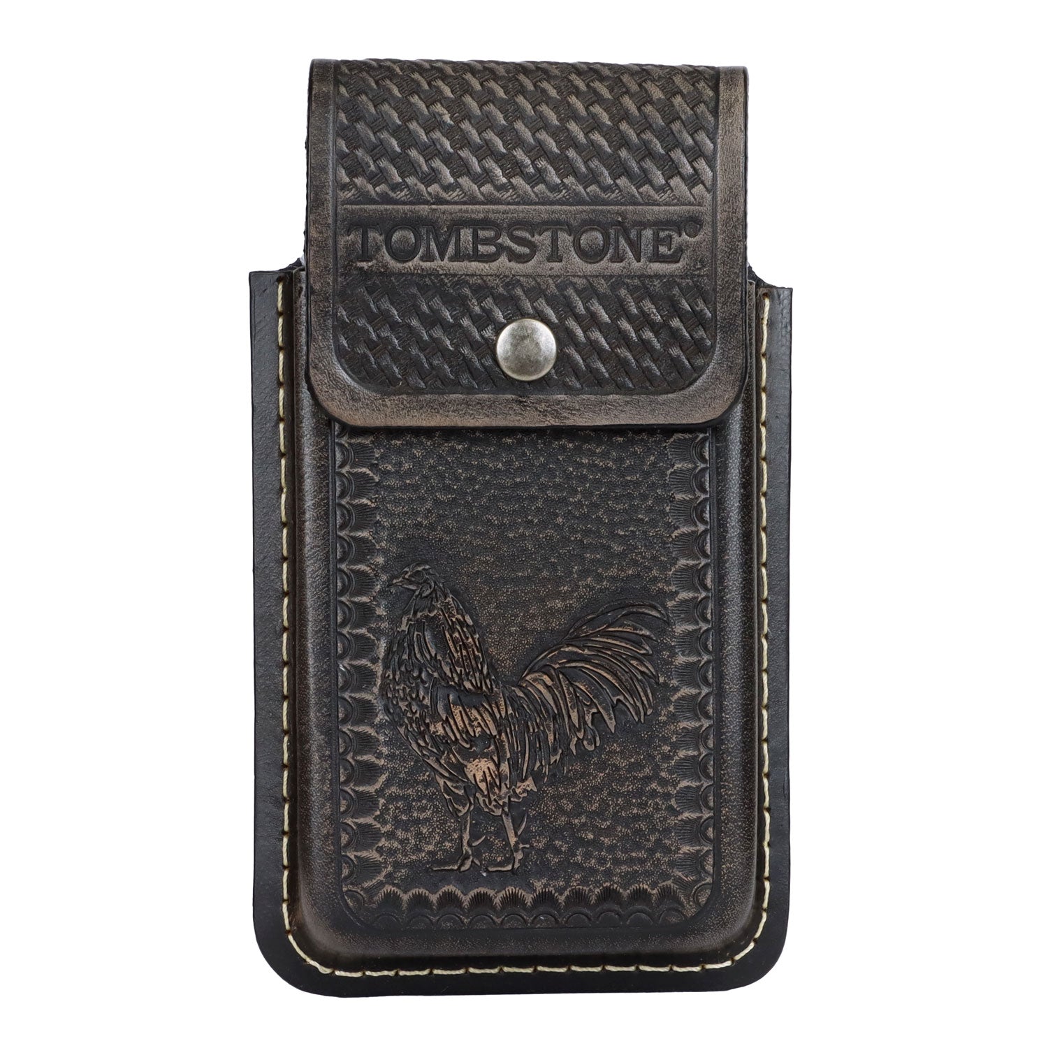 Tombstone Gallo Tooled Phone Case