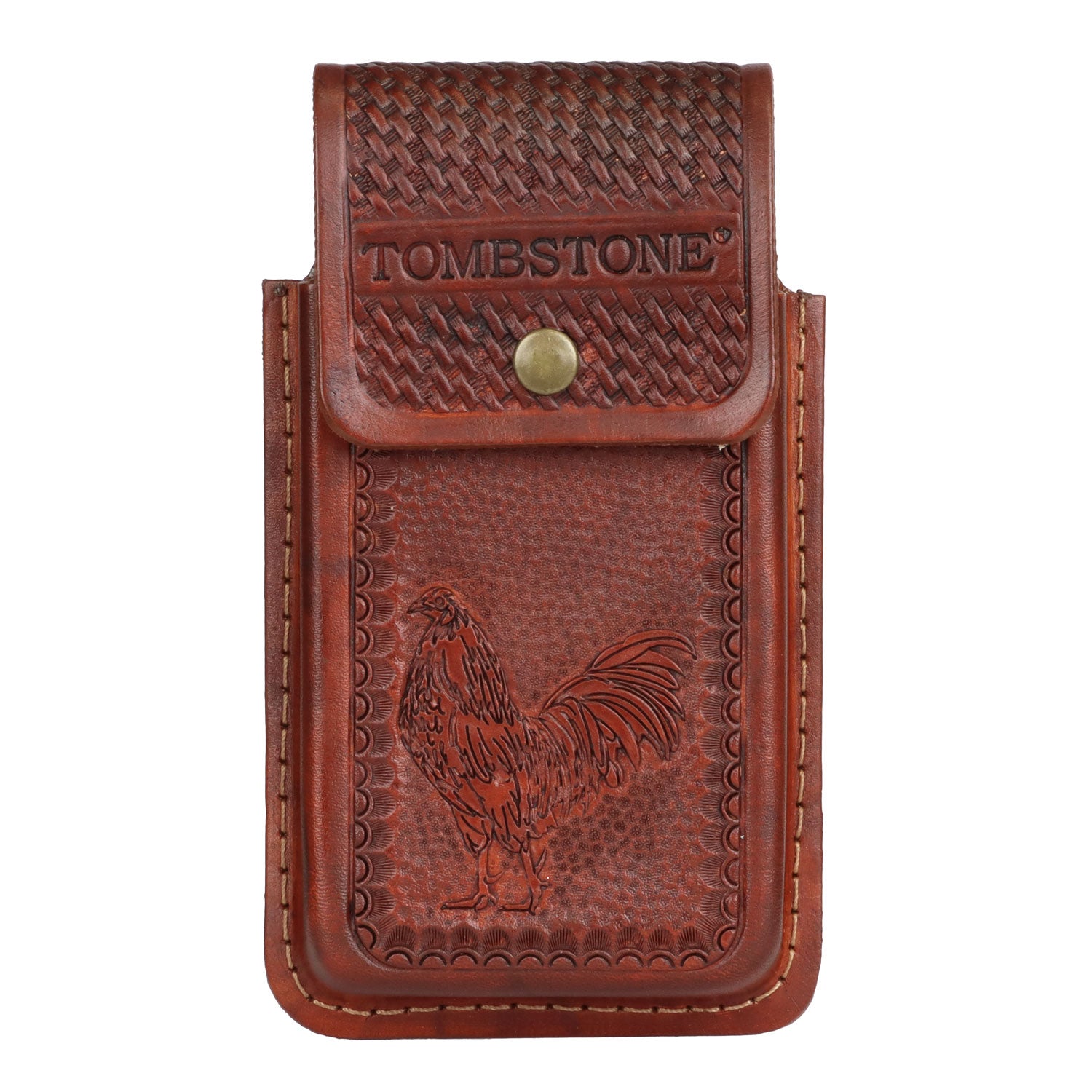 Tombstone Gallo Tooled Phone Case