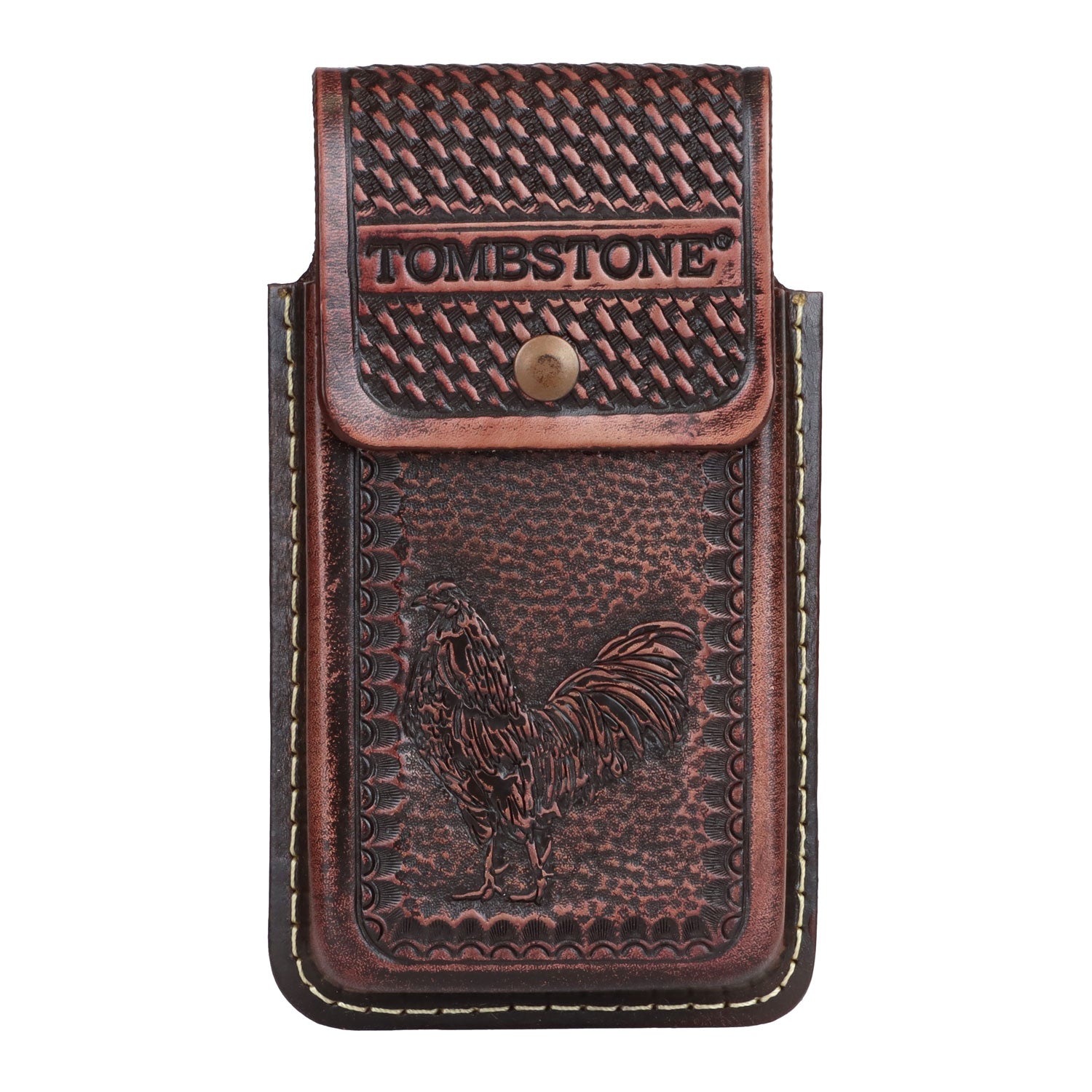 Tombstone Gallo Tooled Phone Case