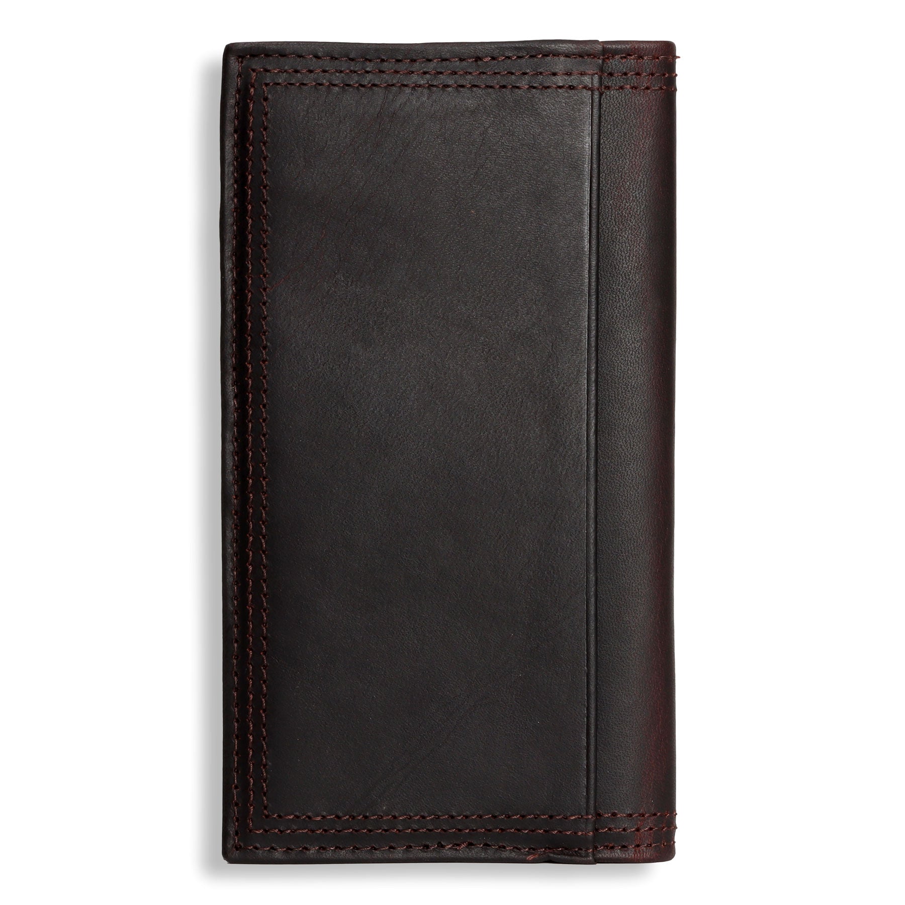 Ariat Dark Copper Rodeo Wallet