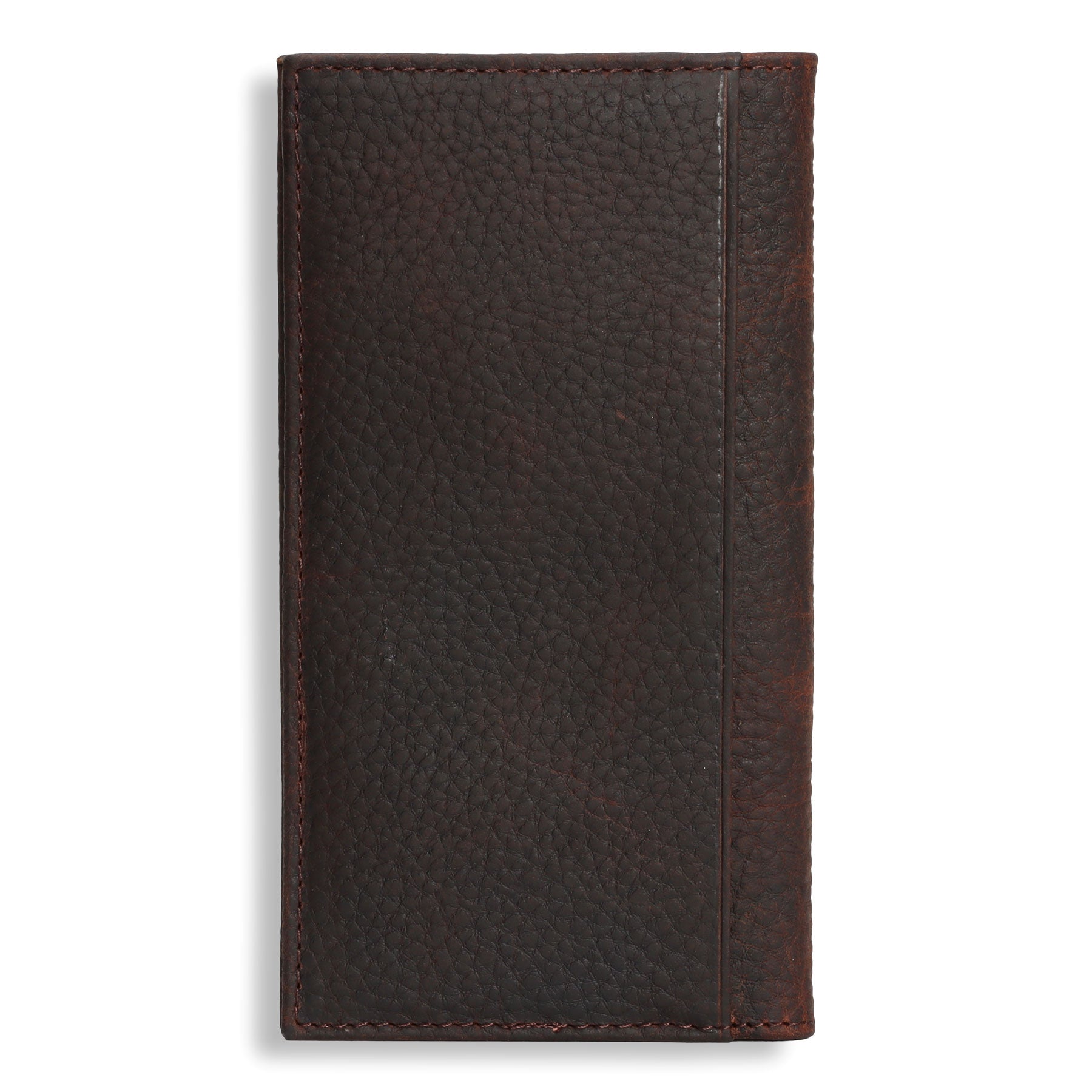 Ariat Rowdy Brown Mexico Rodeo Wallet