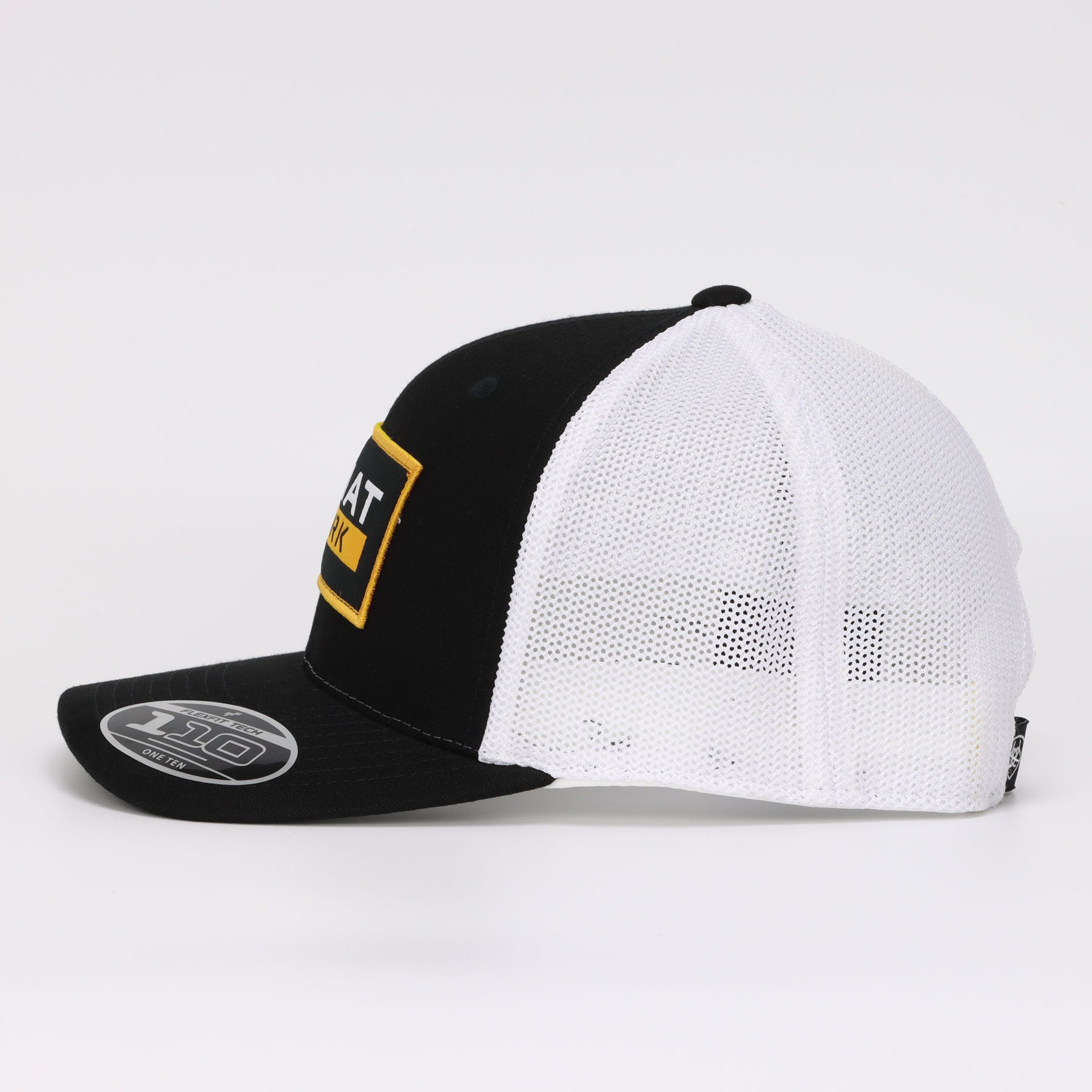 Ariat Work Logo Black 110 Cap